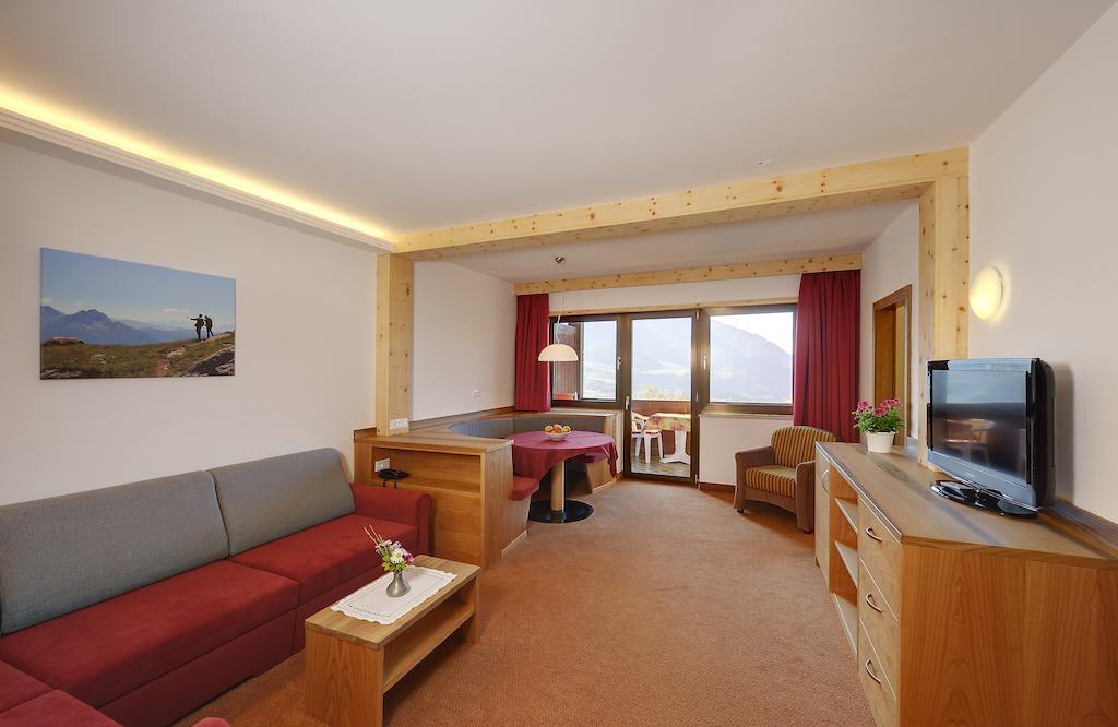 Hotel Appartement Inge Τιρόλο Δωμάτιο φωτογραφία