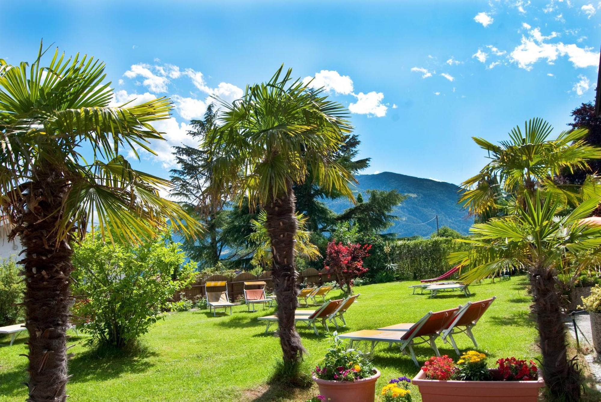 Hotel Appartement Inge Τιρόλο Εξωτερικό φωτογραφία