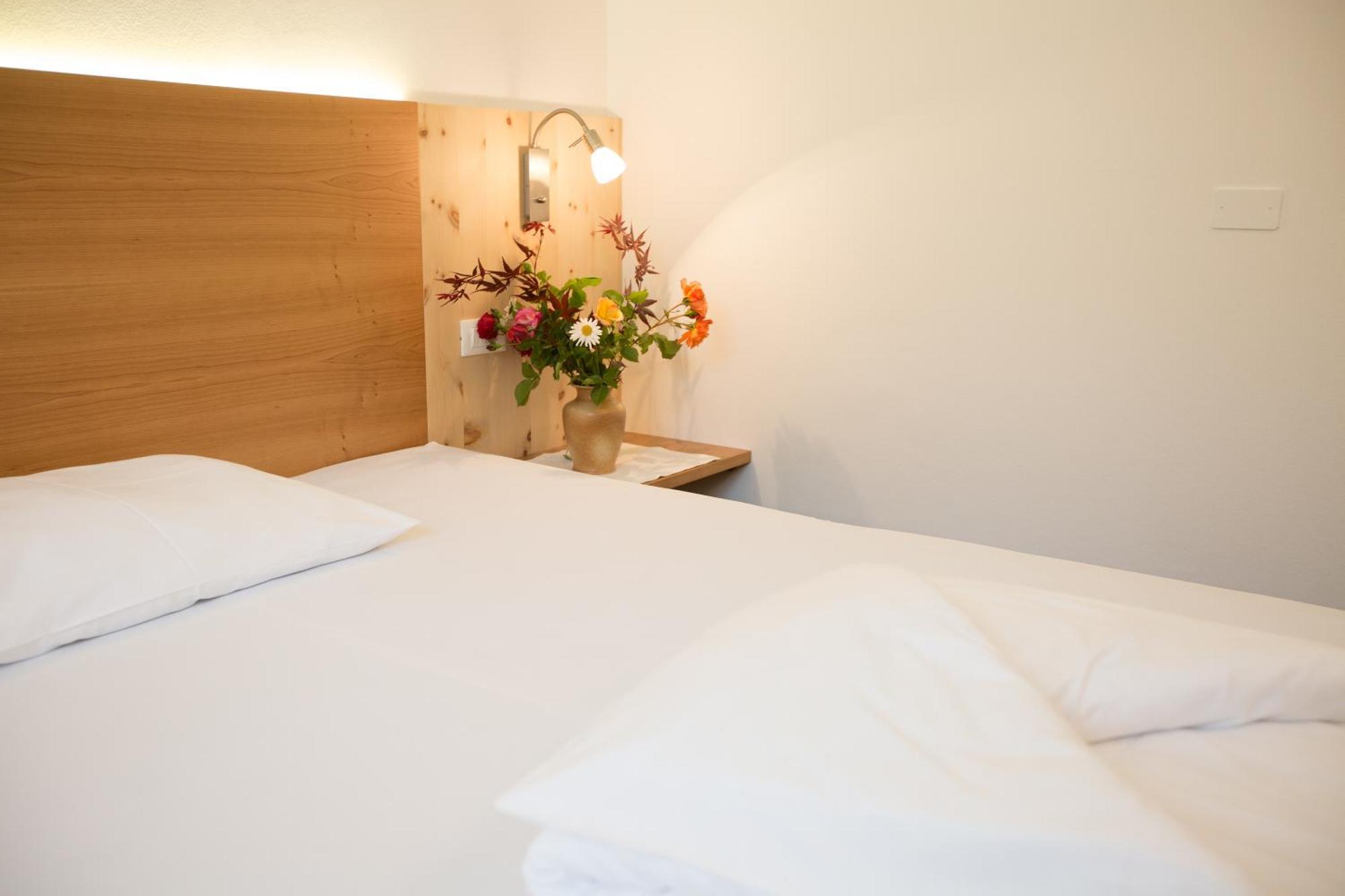 Hotel Appartement Inge Τιρόλο Εξωτερικό φωτογραφία