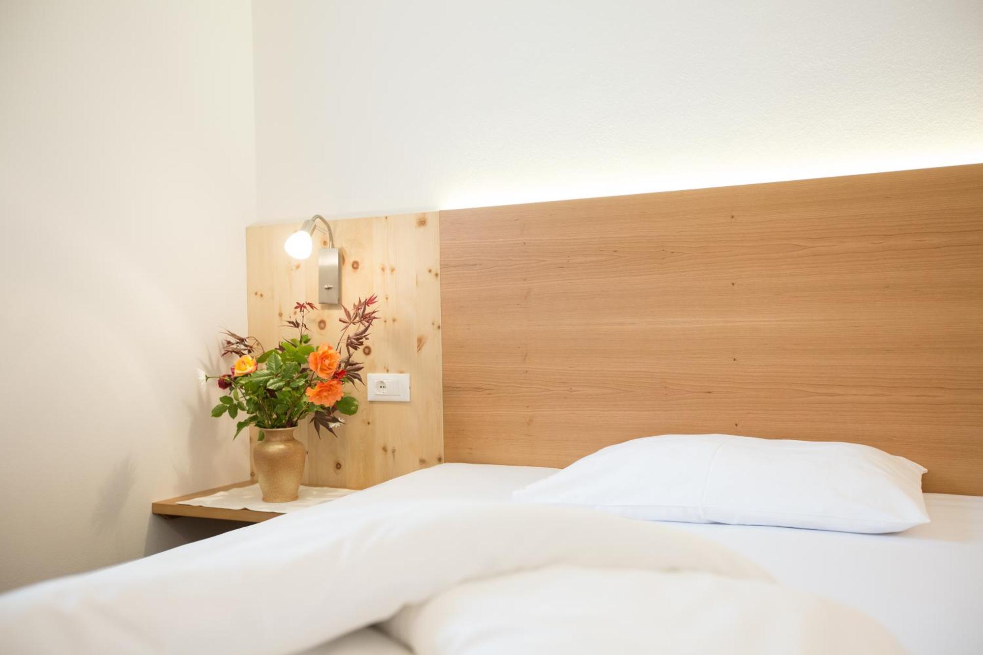 Hotel Appartement Inge Τιρόλο Εξωτερικό φωτογραφία