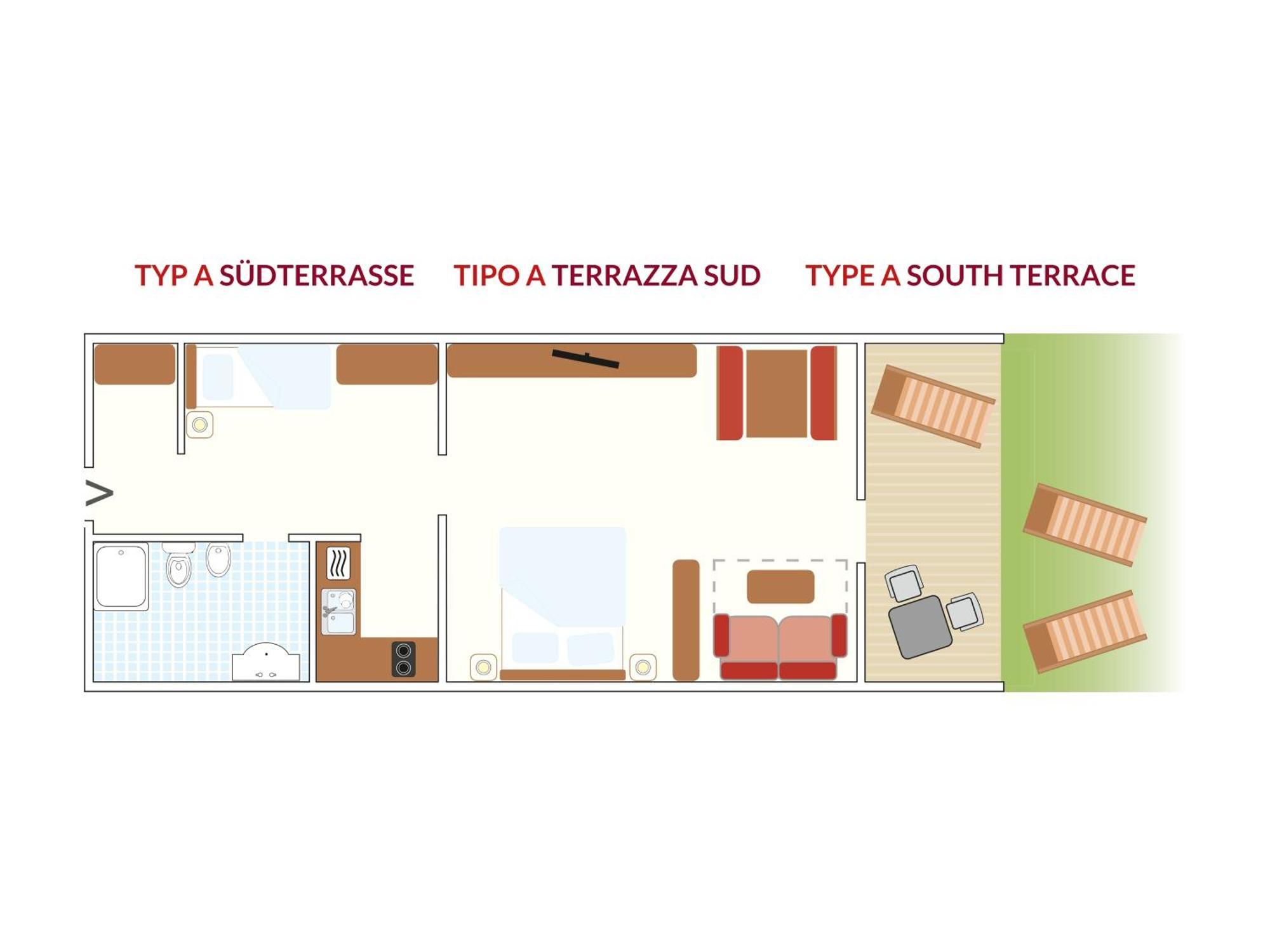 Hotel Appartement Inge Τιρόλο Εξωτερικό φωτογραφία