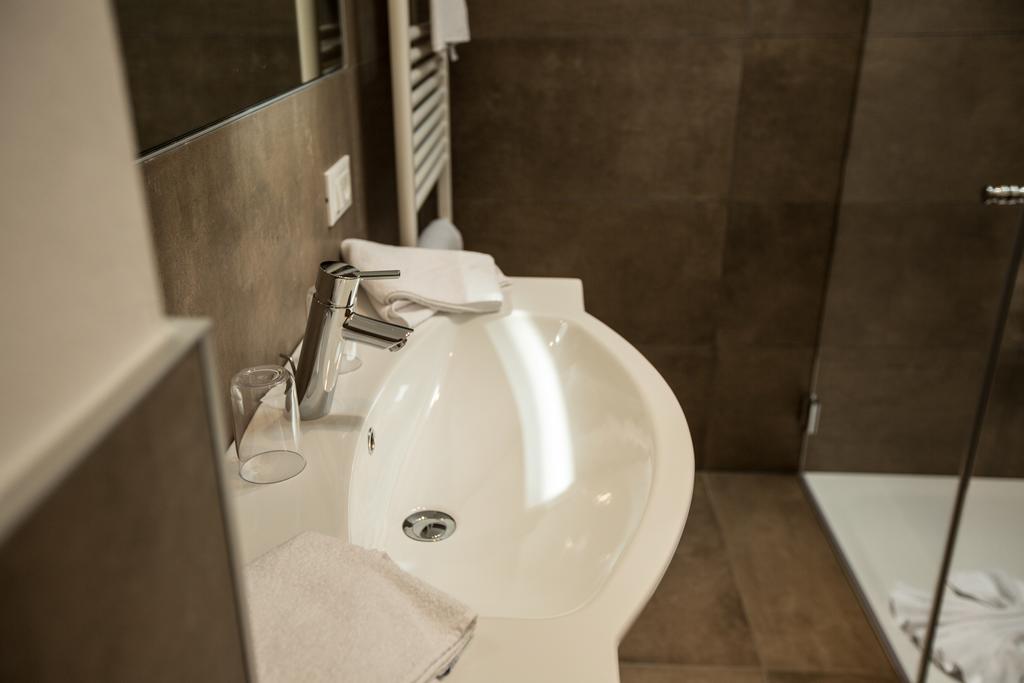 Hotel Appartement Inge Τιρόλο Εξωτερικό φωτογραφία