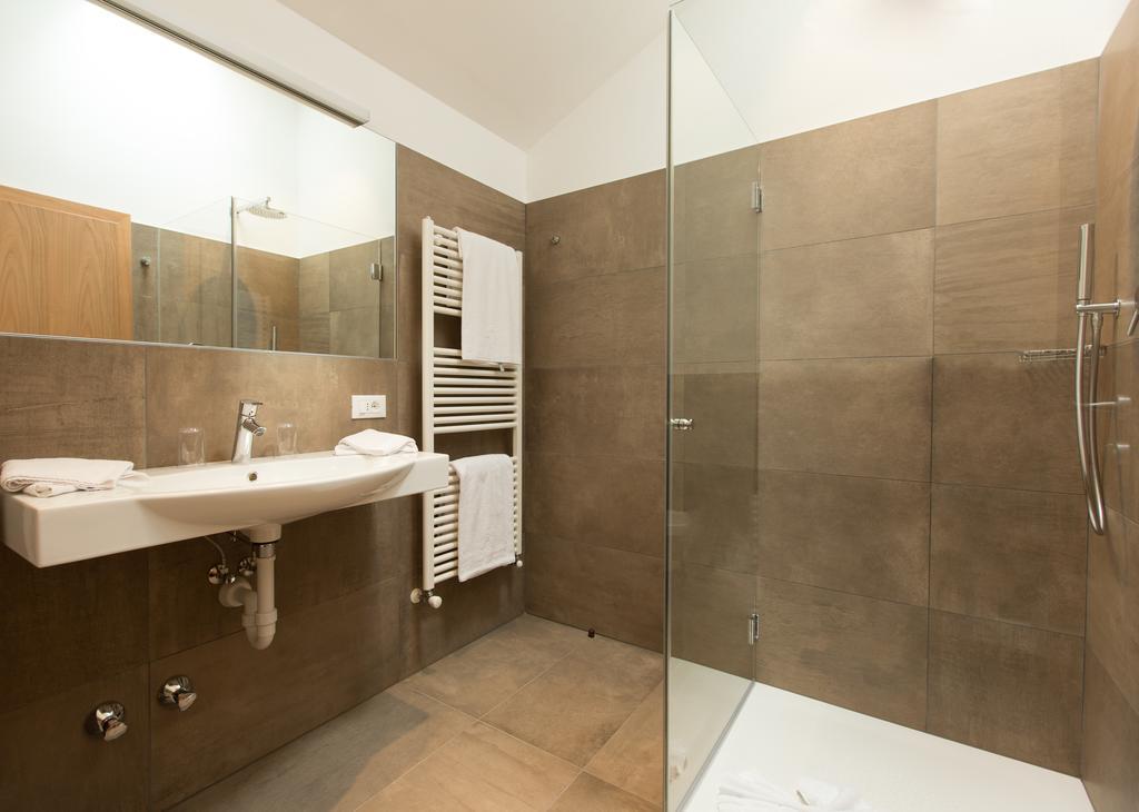 Hotel Appartement Inge Τιρόλο Εξωτερικό φωτογραφία