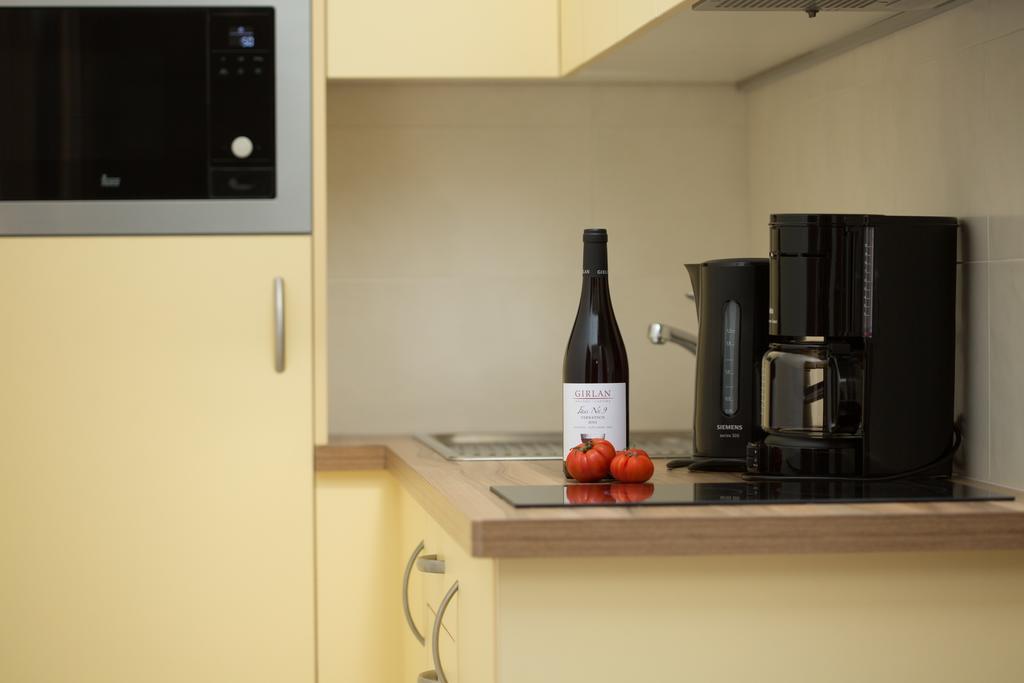 Hotel Appartement Inge Τιρόλο Εξωτερικό φωτογραφία