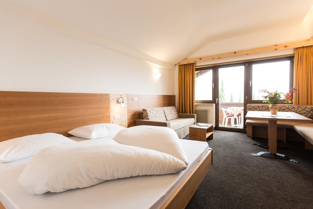 Hotel Appartement Inge Τιρόλο Εξωτερικό φωτογραφία