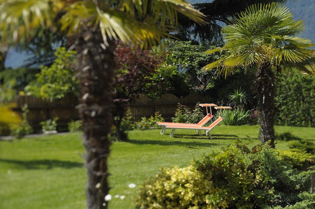 Hotel Appartement Inge Τιρόλο Εξωτερικό φωτογραφία