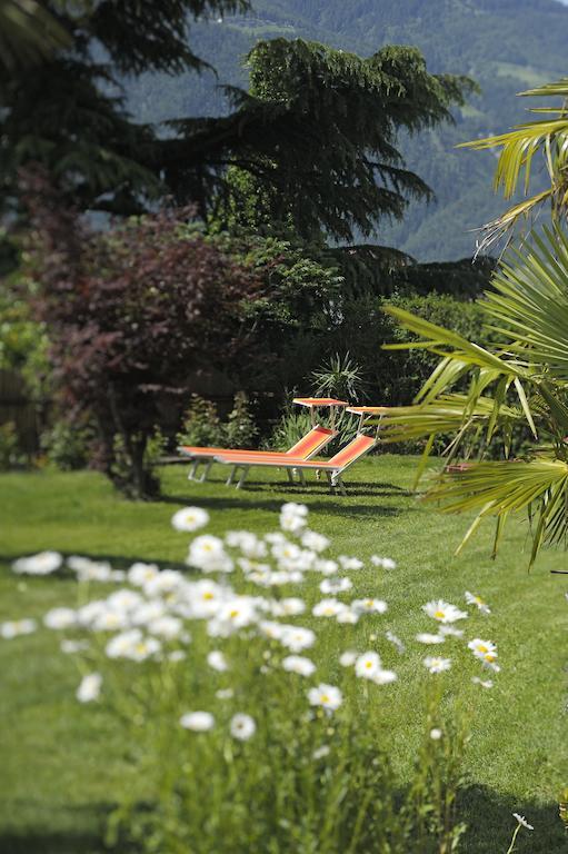 Hotel Appartement Inge Τιρόλο Εξωτερικό φωτογραφία