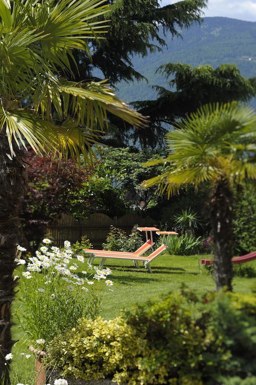Hotel Appartement Inge Τιρόλο Εξωτερικό φωτογραφία