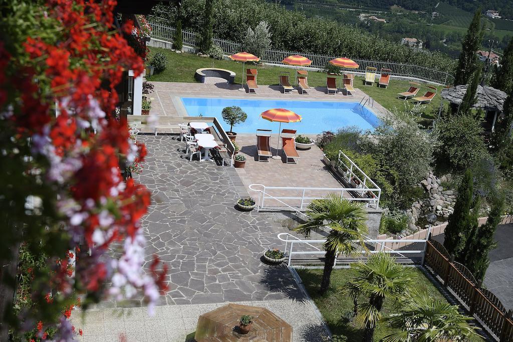 Hotel Appartement Inge Τιρόλο Εξωτερικό φωτογραφία