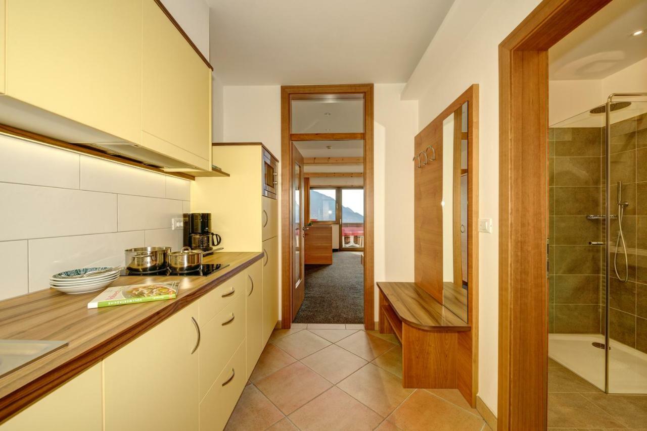 Hotel Appartement Inge Τιρόλο Εξωτερικό φωτογραφία