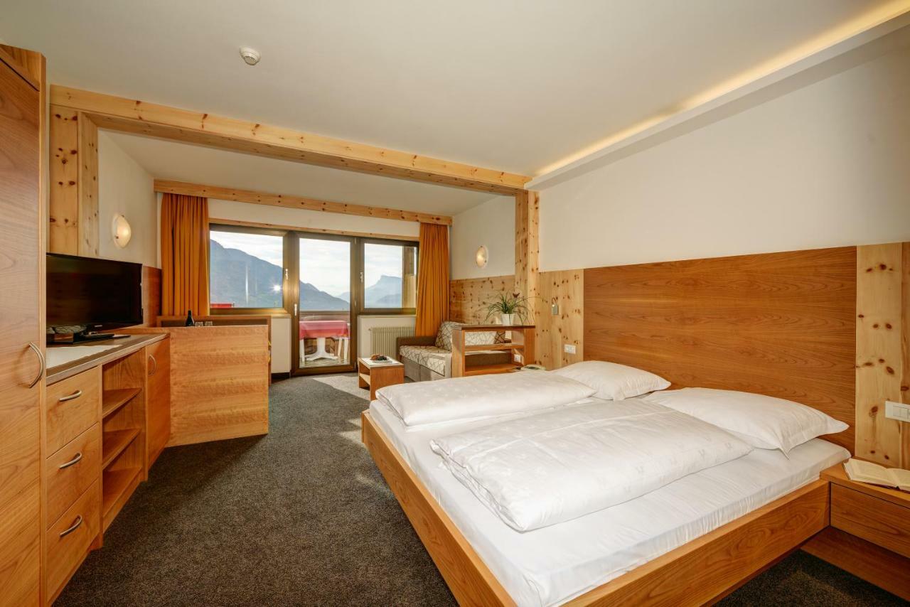 Hotel Appartement Inge Τιρόλο Εξωτερικό φωτογραφία