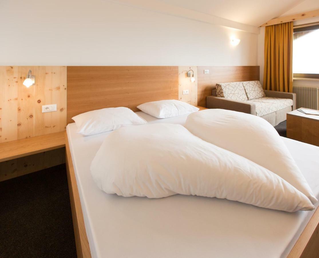 Hotel Appartement Inge Τιρόλο Εξωτερικό φωτογραφία
