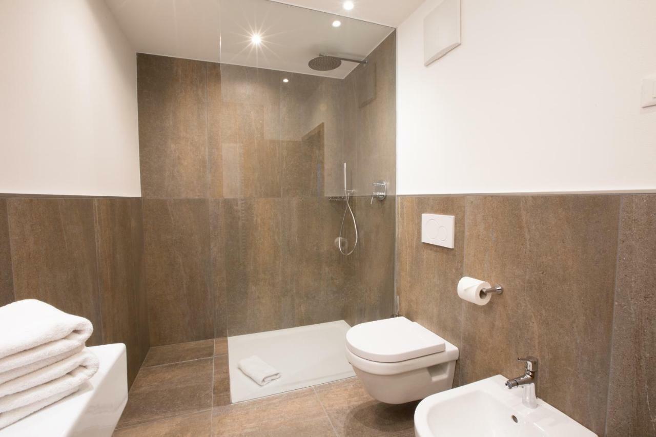 Hotel Appartement Inge Τιρόλο Εξωτερικό φωτογραφία