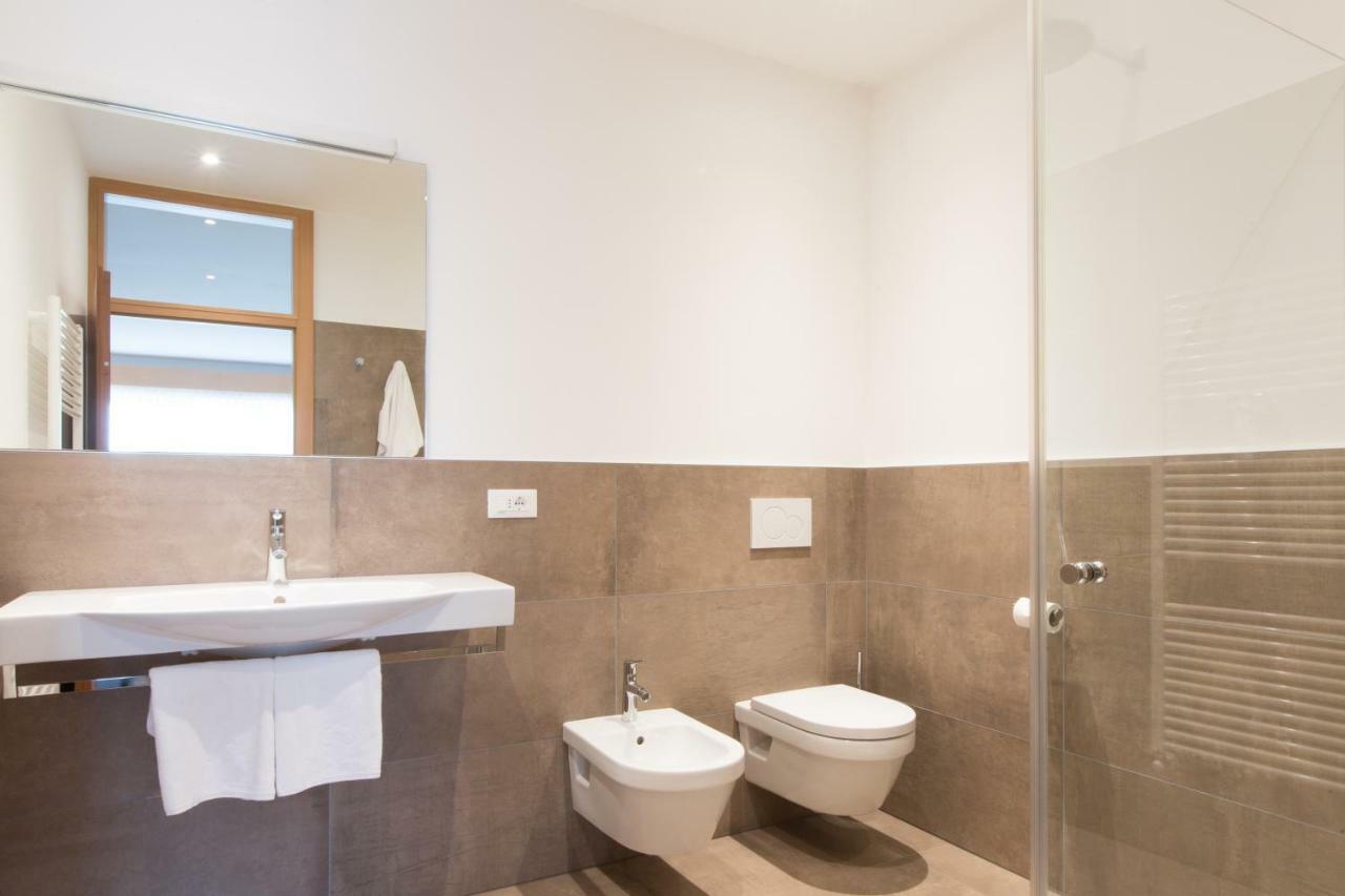 Hotel Appartement Inge Τιρόλο Εξωτερικό φωτογραφία