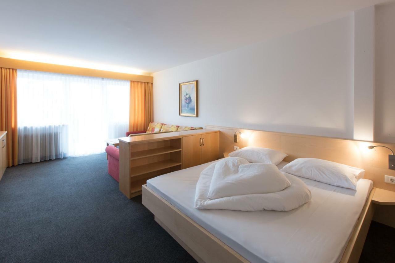 Hotel Appartement Inge Τιρόλο Εξωτερικό φωτογραφία