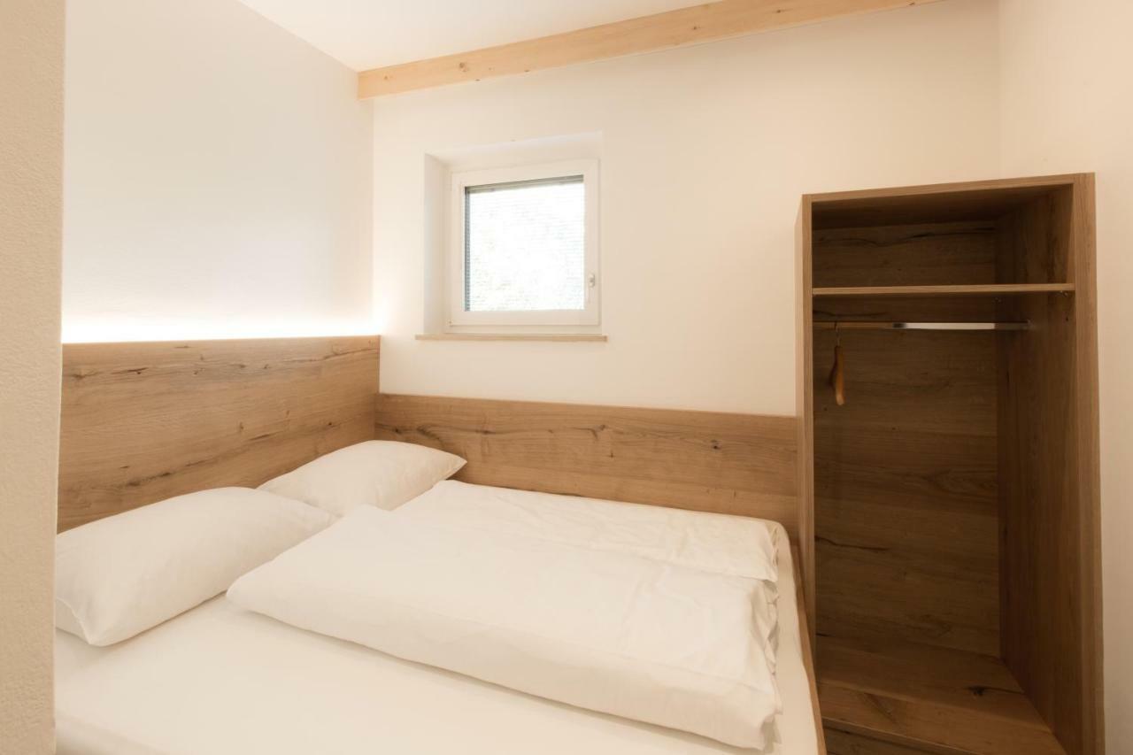 Hotel Appartement Inge Τιρόλο Εξωτερικό φωτογραφία