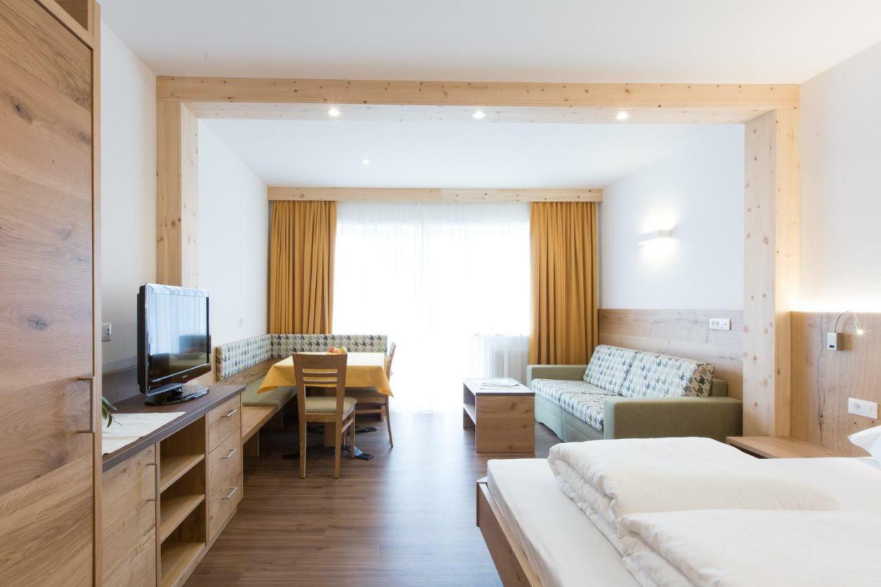 Hotel Appartement Inge Τιρόλο Εξωτερικό φωτογραφία