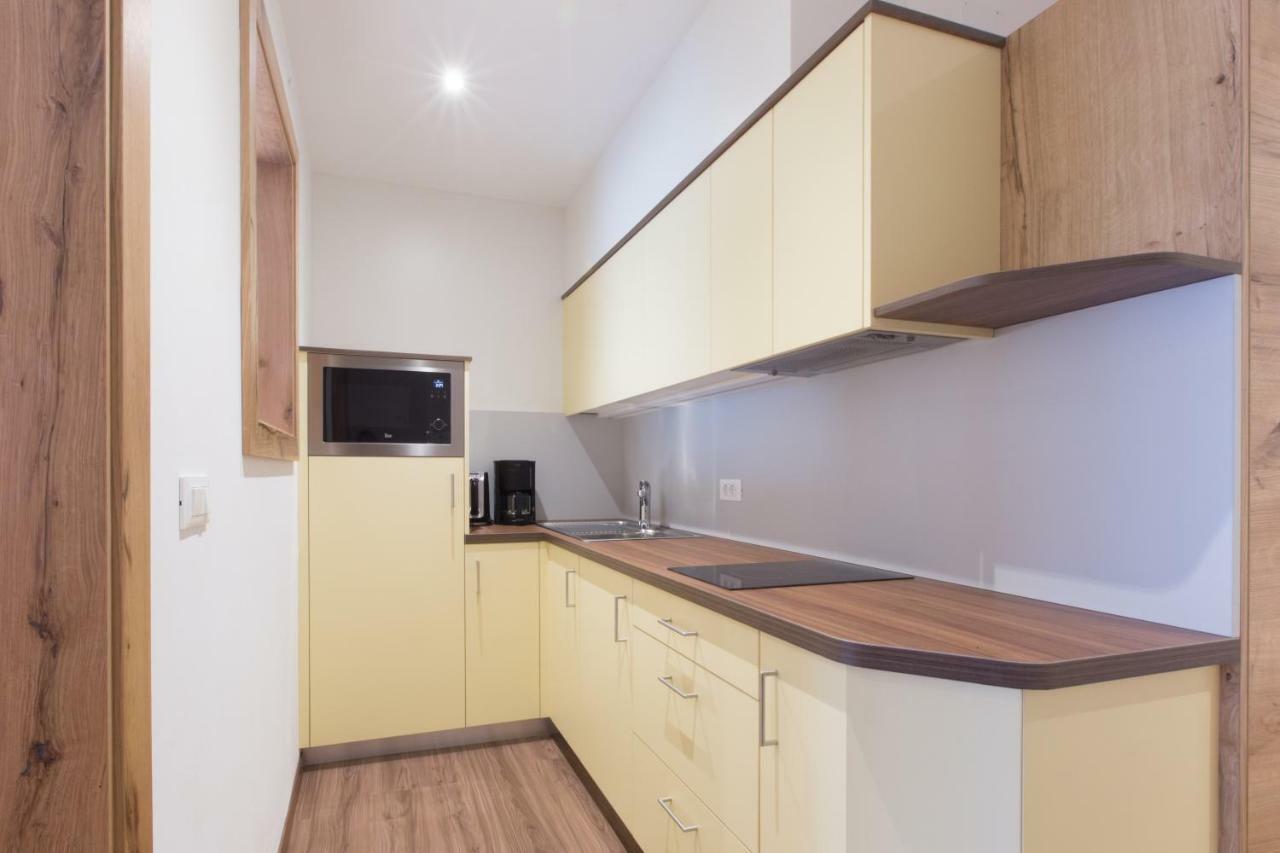 Hotel Appartement Inge Τιρόλο Εξωτερικό φωτογραφία