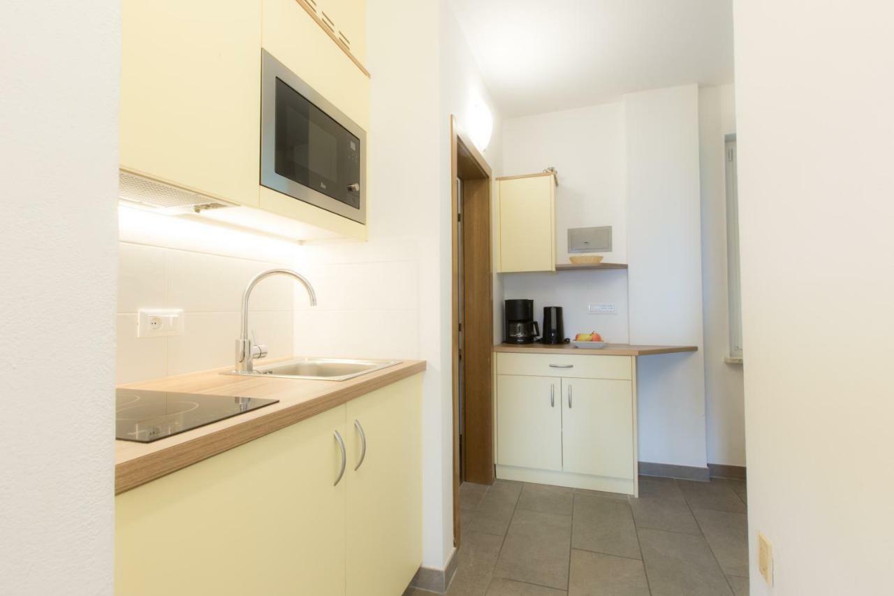 Hotel Appartement Inge Τιρόλο Εξωτερικό φωτογραφία