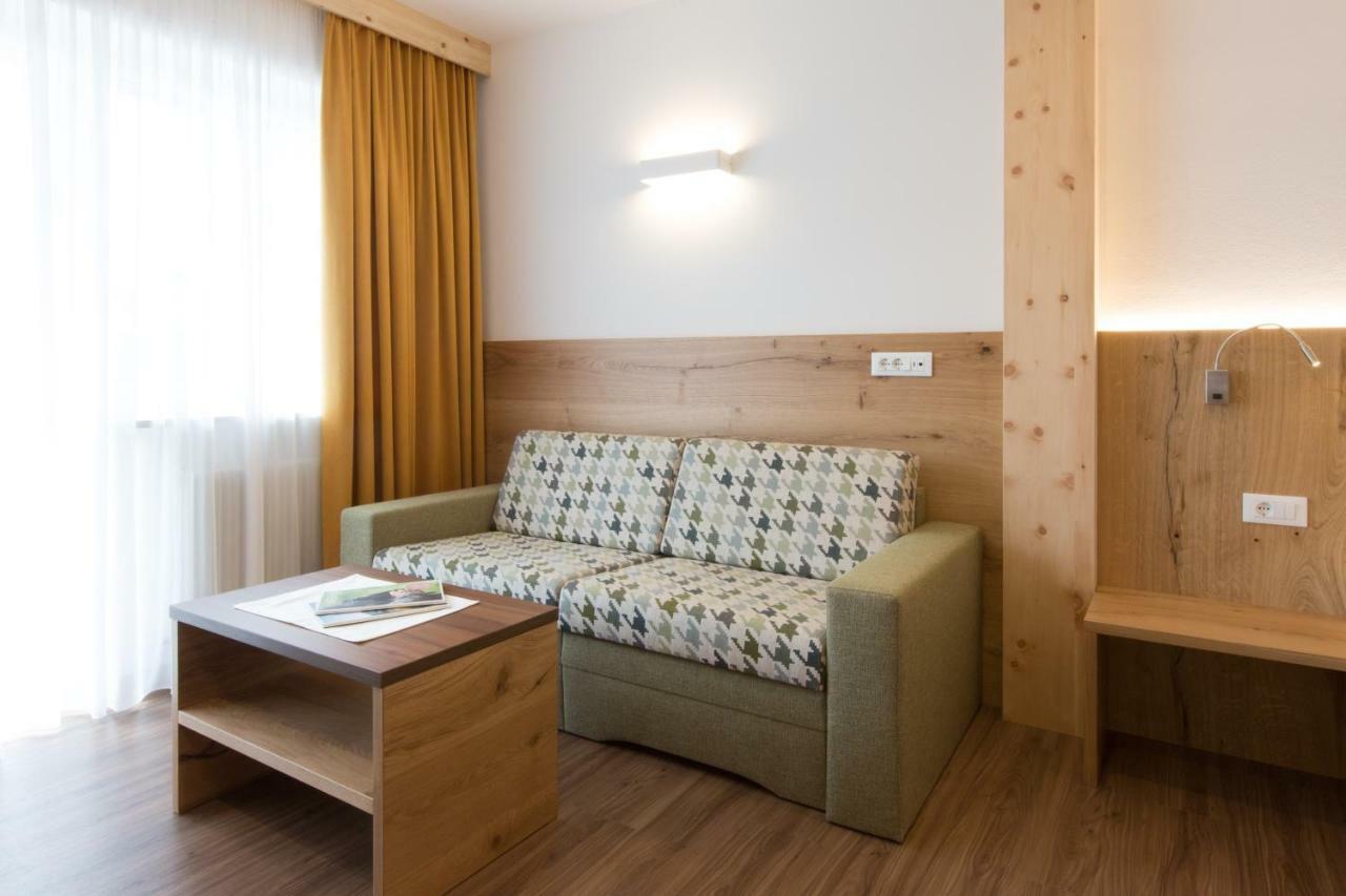 Hotel Appartement Inge Τιρόλο Εξωτερικό φωτογραφία