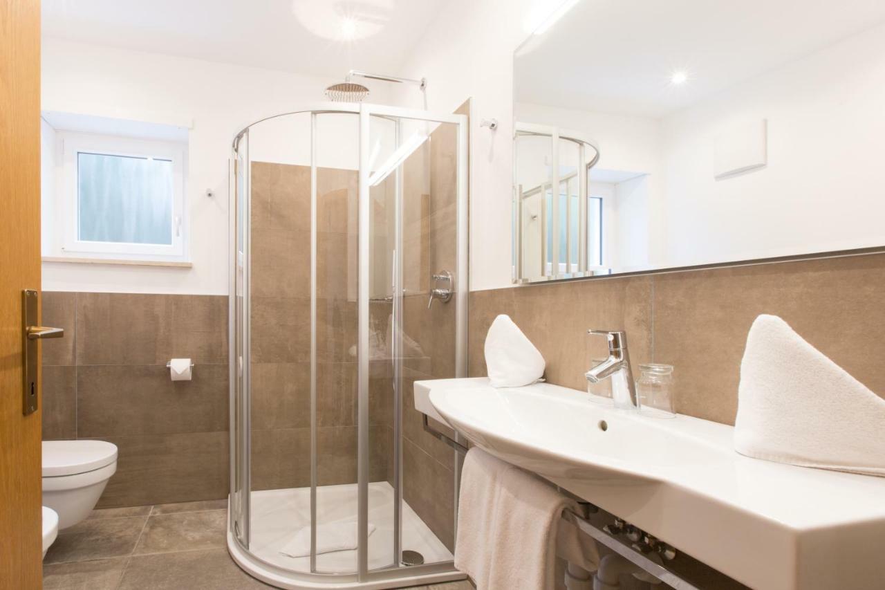 Hotel Appartement Inge Τιρόλο Εξωτερικό φωτογραφία
