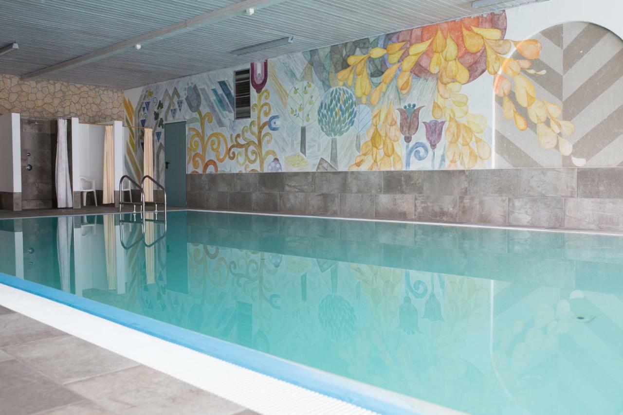 Hotel Appartement Inge Τιρόλο Εξωτερικό φωτογραφία