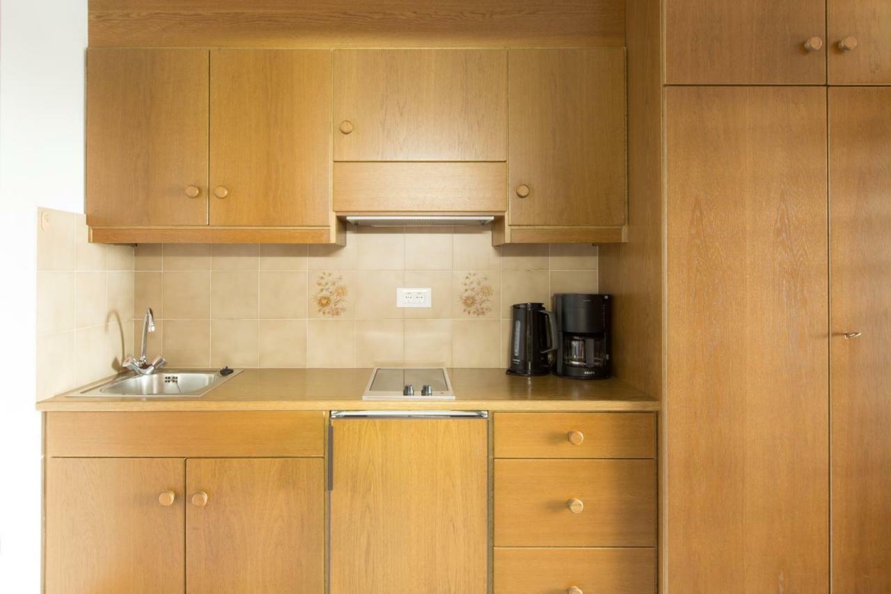 Hotel Appartement Inge Τιρόλο Εξωτερικό φωτογραφία