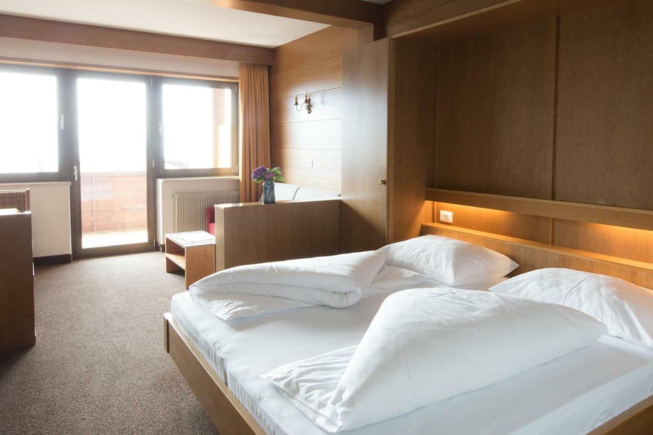 Hotel Appartement Inge Τιρόλο Εξωτερικό φωτογραφία