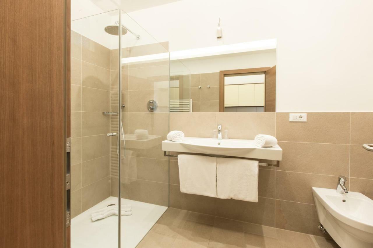Hotel Appartement Inge Τιρόλο Εξωτερικό φωτογραφία